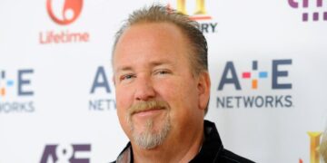 ‘Storage Wars’ star Darrell Sheets, known as ‘The Gambler,’ dies at 67