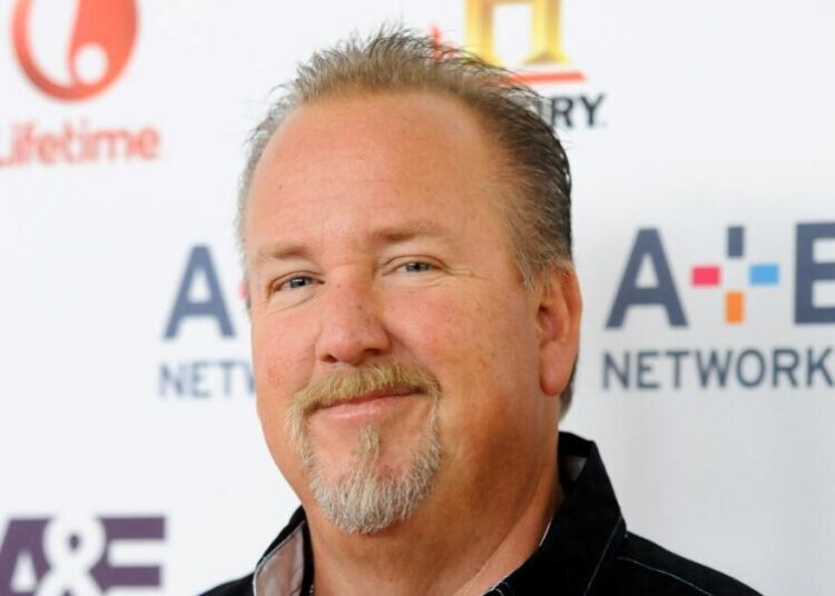 ‘Storage Wars’ star Darrell Sheets, known as ‘The Gambler,’ dies at 67