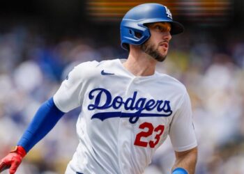 Kyle Tucker’s former Cubs teammates still stunned by his Dodgers contract