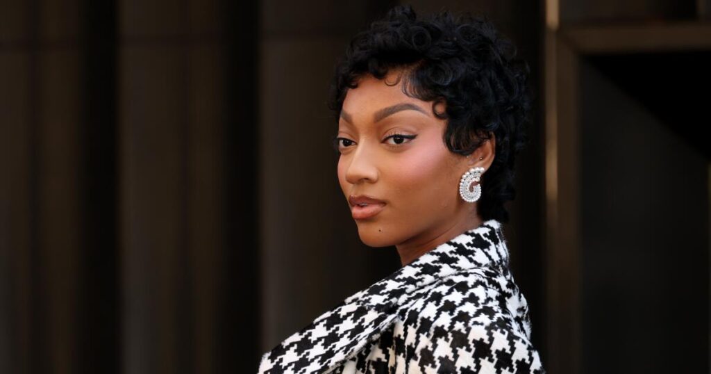 Atlanta Dream fans, rejoice! Angel Reese promises ‘ATL Barbie is … here to stay’