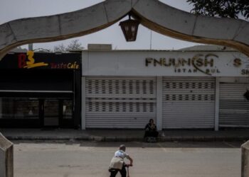 ‘We just want to stay home’: A Lebanese village under Israeli occupation