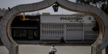 ‘We just want to stay home’: A Lebanese village under Israeli occupation