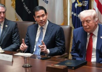 L.A. family linked to Iranian Revolutionary ‘propagandist’ arrested by feds