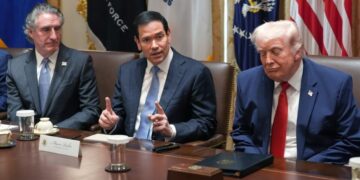 L.A. family linked to Iranian Revolutionary ‘propagandist’ arrested by feds