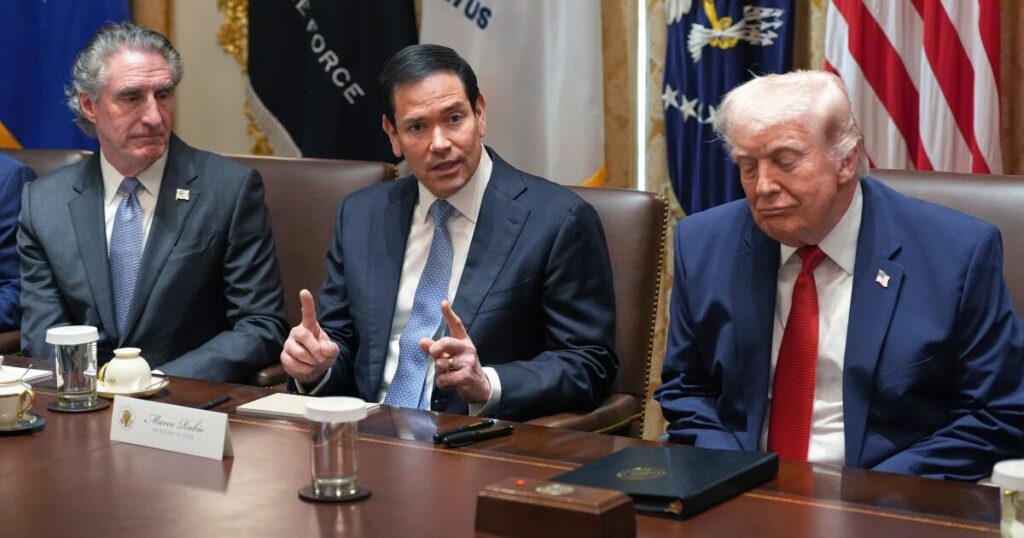 L.A. family linked to Iranian Revolutionary ‘propagandist’ arrested by feds