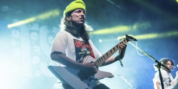 Turnstile’s ex-guitarist arrested for attempted murder of the lead singer’s father