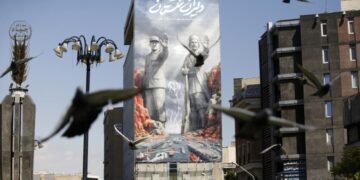 Ceasefire or escalation? Trump weighs Iran talks amid troop surge