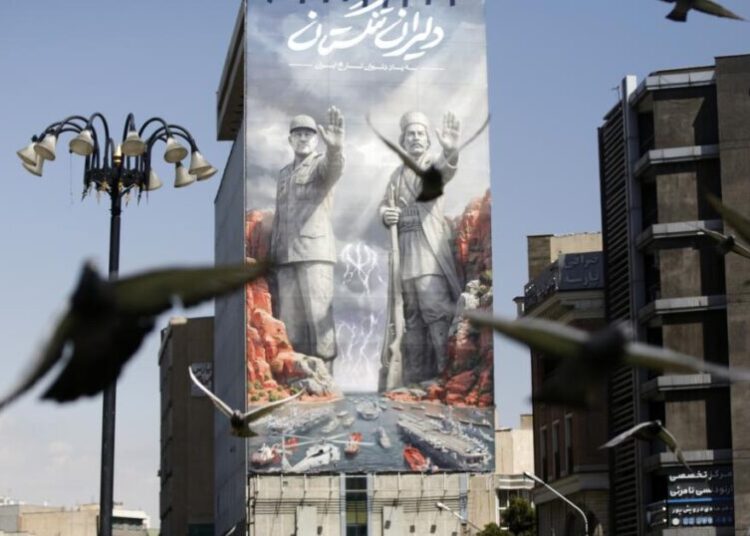 Ceasefire or escalation? Trump weighs Iran talks amid troop surge