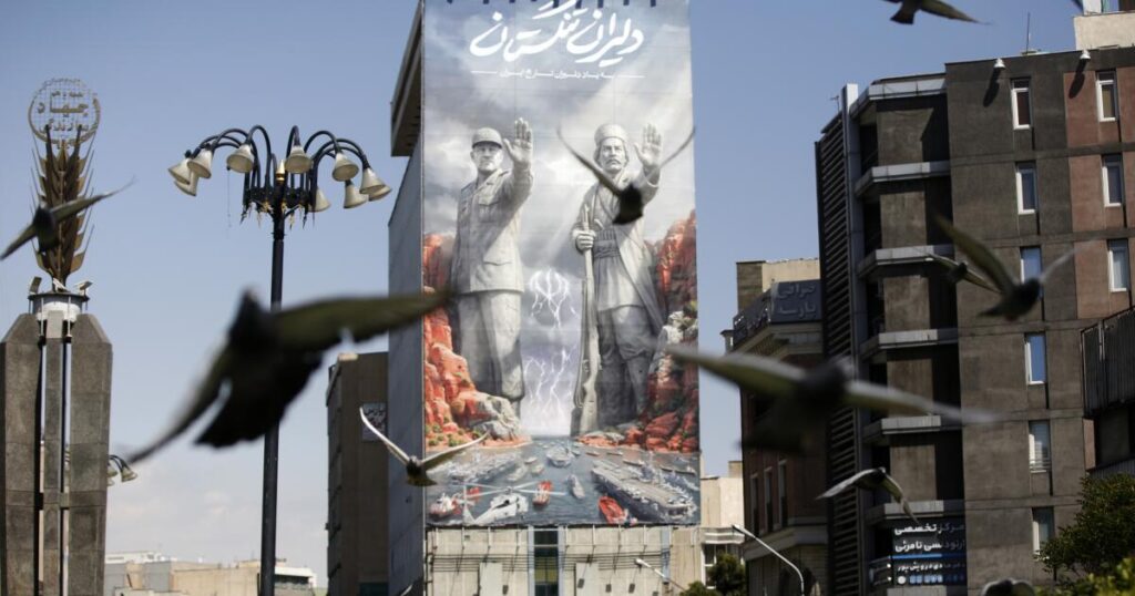 Ceasefire or escalation? Trump weighs Iran talks amid troop surge