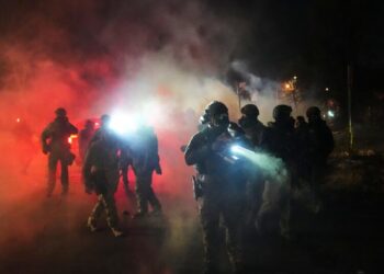 Video brings new scrutiny of ICE shooting in Minneapolis after charges against 2 men collapsed