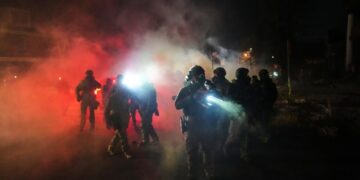 Video brings new scrutiny of ICE shooting in Minneapolis after charges against 2 men collapsed