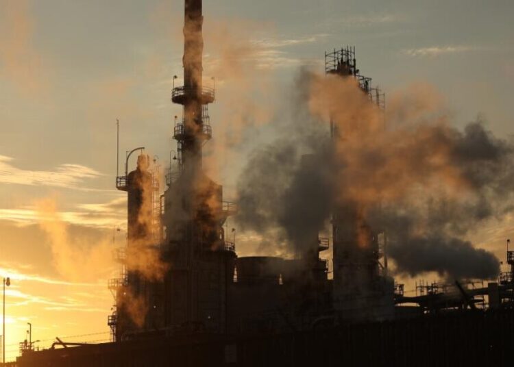 Trump’s 2027 budget would cut billions from clean energy and climate programs while boosting military spending