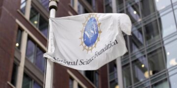 Critics slam Trump’s purge of National Science Board: ‘Wholesale evisceration of American leadership in science’