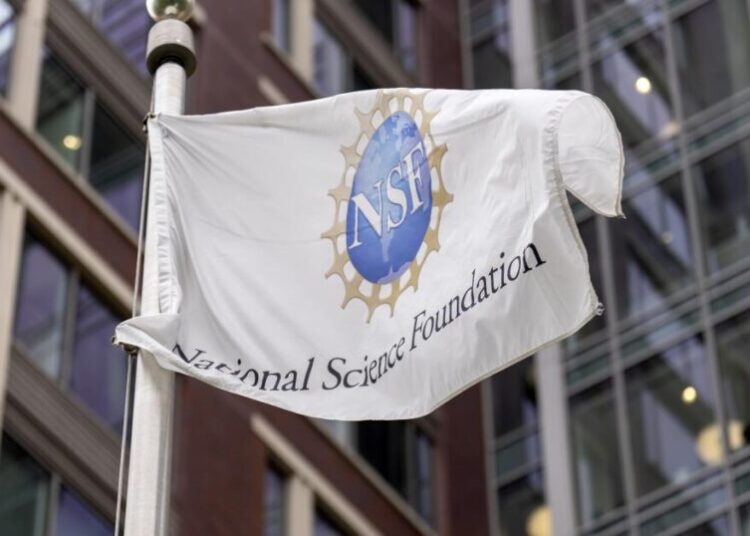 Critics slam Trump’s purge of National Science Board: ‘Wholesale evisceration of American leadership in science’