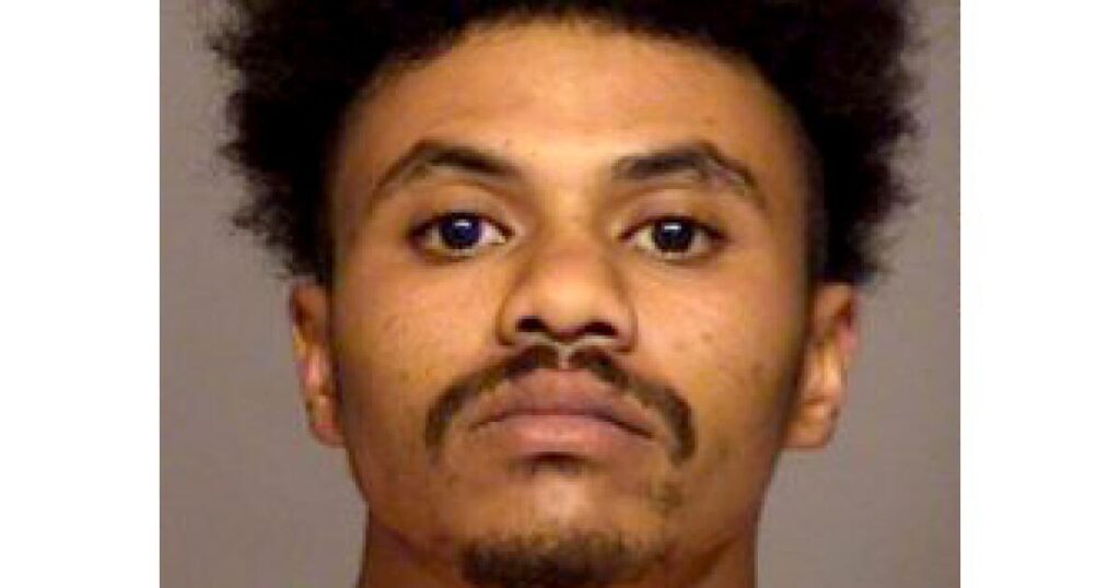 California man used a pickaxe to kill his teen half-brother with cerebral palsy