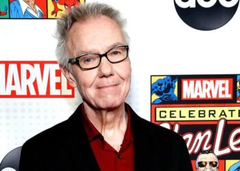 Gerry Conway, comic book writer who co-created the Punisher and Ms. Marvel, dies at 73