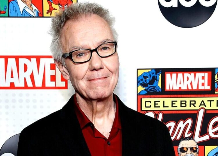 Gerry Conway, comic book writer who co-created the Punisher and Ms. Marvel, dies at 73