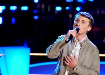 Dylan Carter, former contestant on ‘The Voice,’ dies at 24
