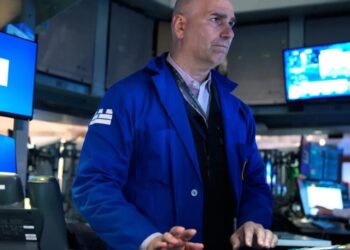 Stocks rally worldwide as oil prices ease on hopes for a possible end to the Iran war