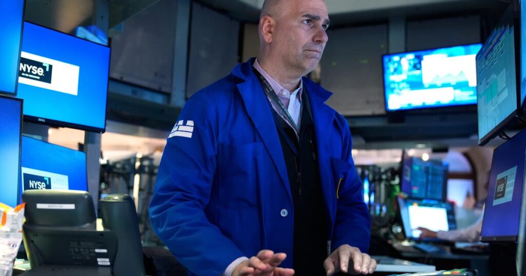 Stocks rally worldwide as oil prices ease on hopes for a possible end to the Iran war