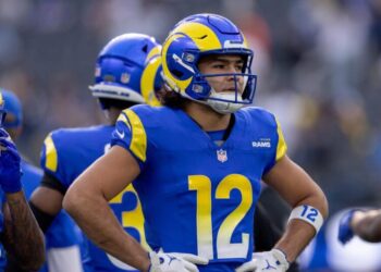 Everything to know about Puka Nacua: His rise to NFL stardom, contract status and legal issues