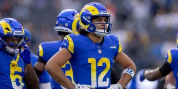 Everything to know about Puka Nacua: His rise to NFL stardom, contract status and legal issues