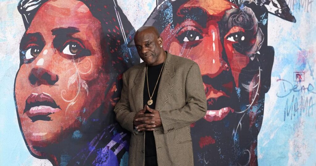 Tupac’s stepbrother files wrongful death suit, cites new turns in 29-year-old murder case