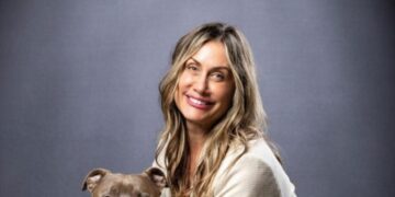 Longtime animal welfare executive named to lead L.A.’s Animal Services