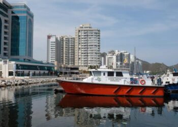 Colombia hosts talks on exiting fossil fuels as global energy crisis deepens