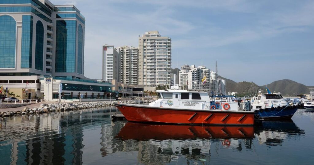 Colombia hosts talks on exiting fossil fuels as global energy crisis deepens