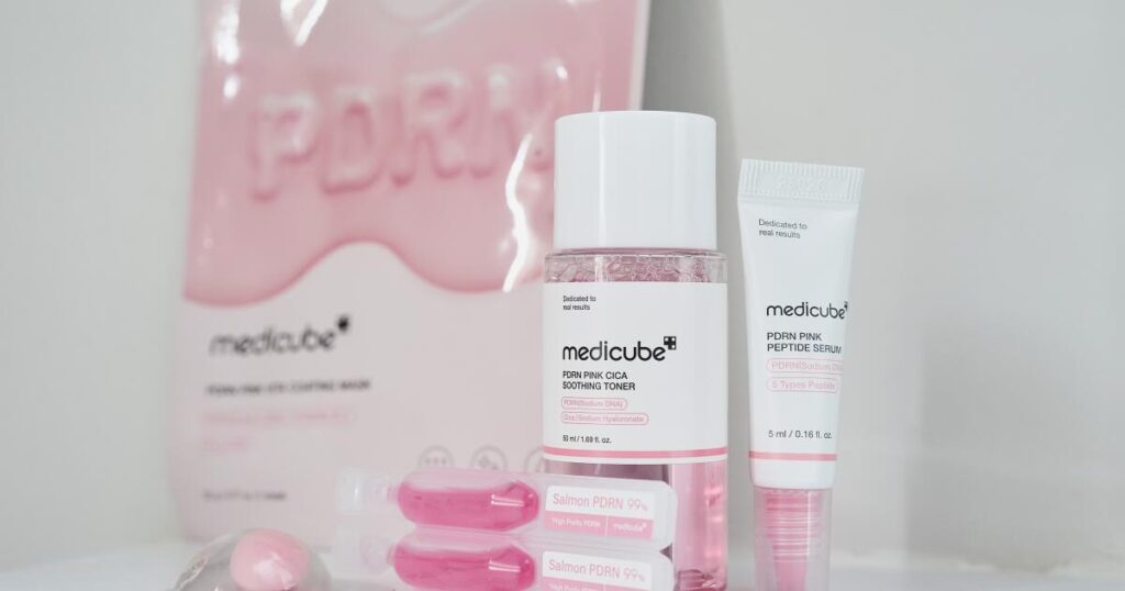 Animal-based skincare is having a moment. Here’s what dermatologists warn against