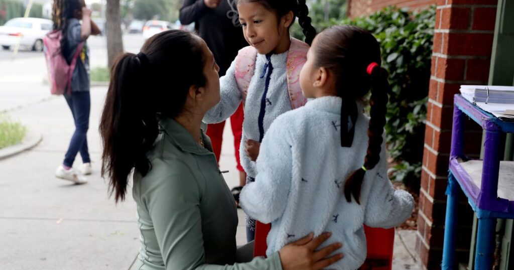 LAUSD strike still on for Tuesday despite tentative agreements with two of three unions