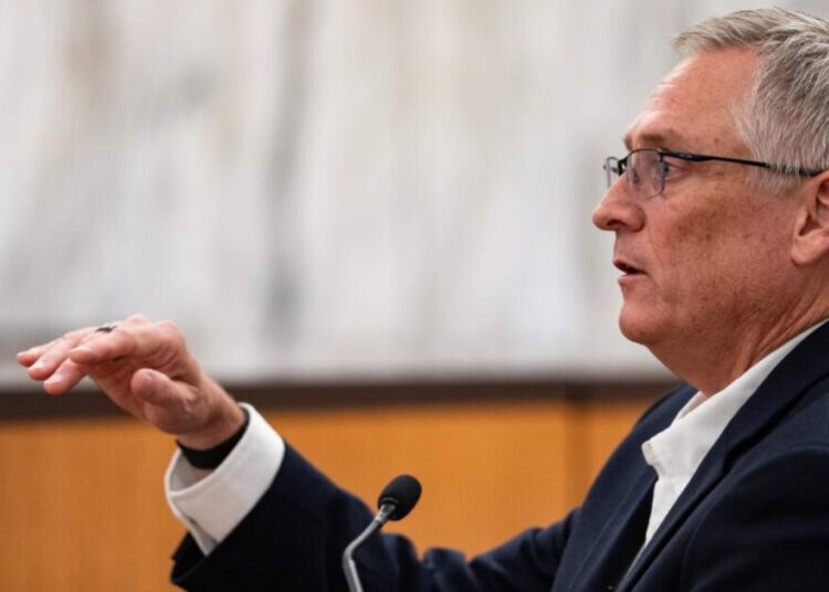 Camp Mystic security guard says an early evacuation order could have saved lives