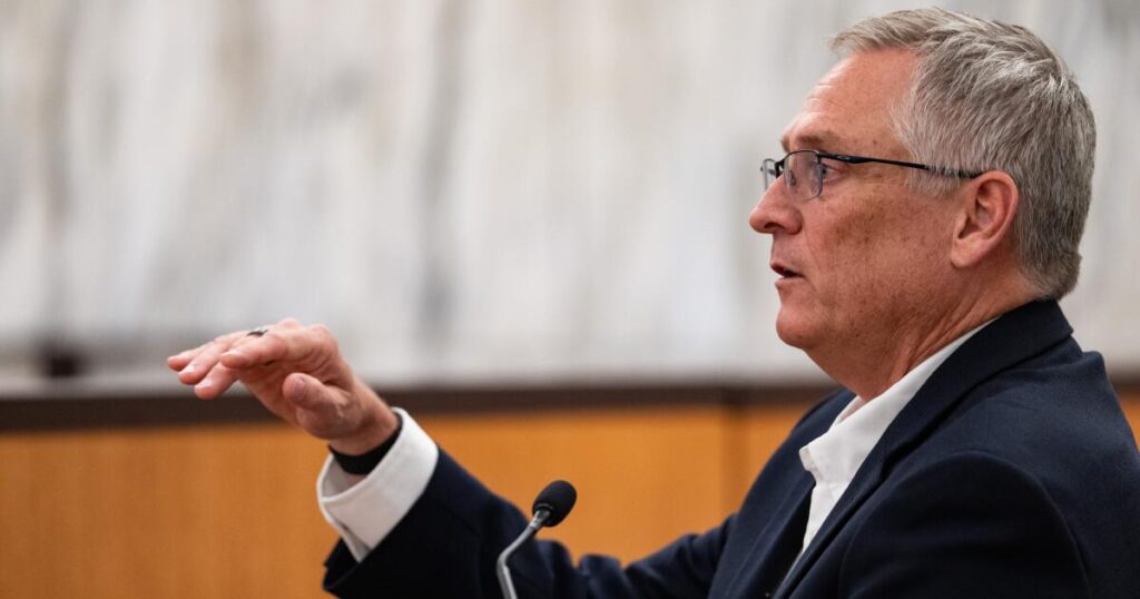 Camp Mystic security guard says an early evacuation order could have saved lives