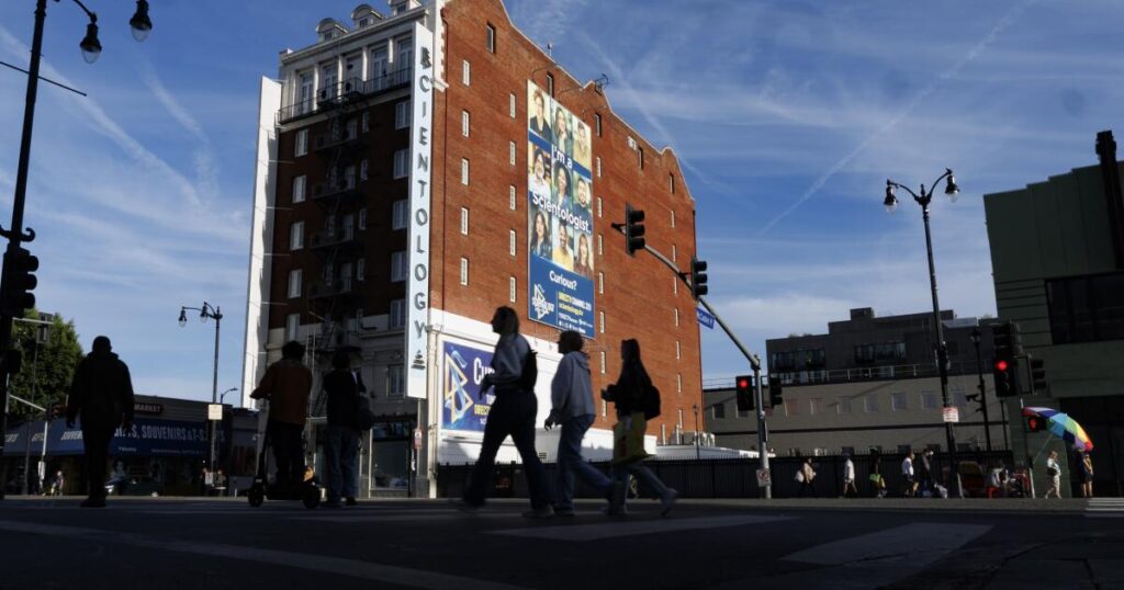 ‘Speed running’ Scientology: TikTok trend causes havoc, church alleges ‘hate crimes’