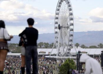 Coachella 2026: 4 differences between Weekend 1 and 2