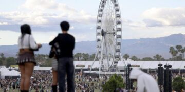 Coachella 2026: 4 differences between Weekend 1 and 2