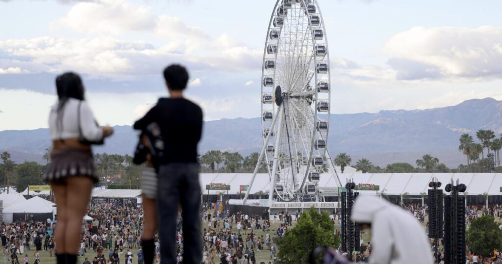Coachella 2026: 4 differences between Weekend 1 and 2