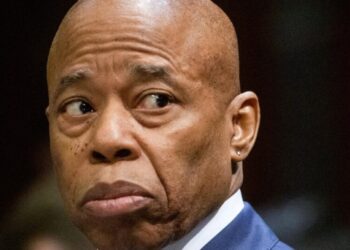 Eric Adams, former ‘international mayor’ of New York City, becomes an Albanian citizen