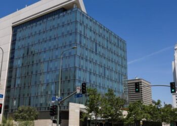 How did thousands of sensitive LAPD files get leaked? City officials seek explanation