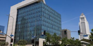 How did thousands of sensitive LAPD files get leaked? City officials seek explanation