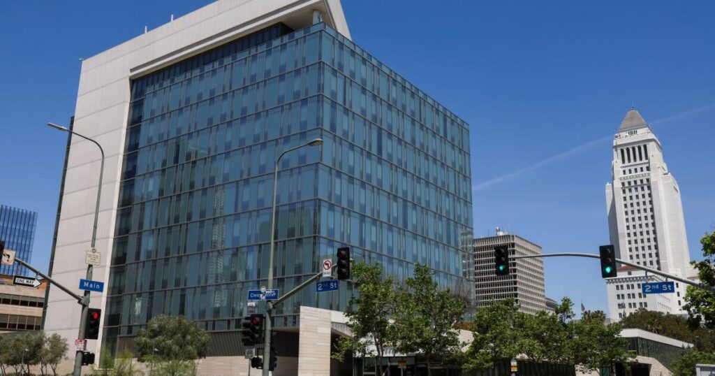 How did thousands of sensitive LAPD files get leaked? City officials seek explanation