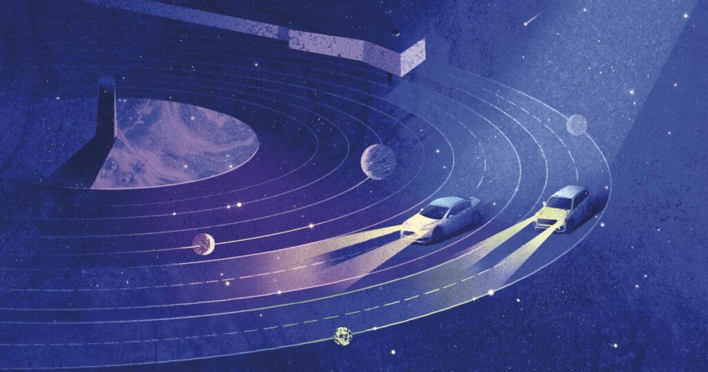 I loved someone who felt he couldn’t be fully seen with me