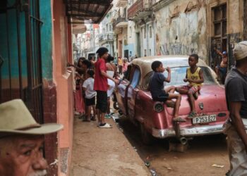 Cuba’s collapse: From Obama’s historic opening to Trump’s crippling embargo