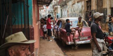 Cuba’s collapse: From Obama’s historic opening to Trump’s crippling embargo