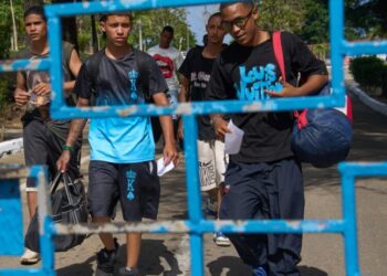 As freed prisoners celebrate in Cuba, human rights groups demand clarity