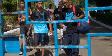 As freed prisoners celebrate in Cuba, human rights groups demand clarity