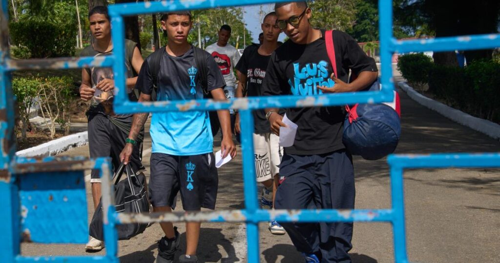 As freed prisoners celebrate in Cuba, human rights groups demand clarity