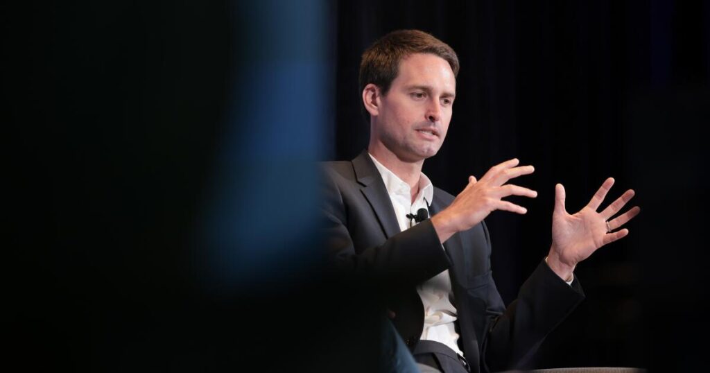 Snap is cutting 1,000 workers in the latest tech layoff