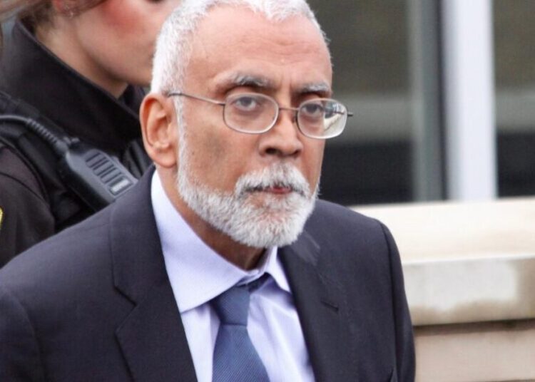 A judge rules against a Pennsylvania man’s deportation whose ’80s murder conviction was dismissed